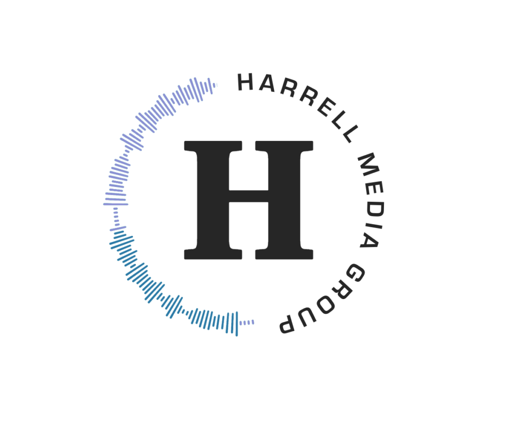 Harrell logo