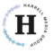 Harrell Media Group logo