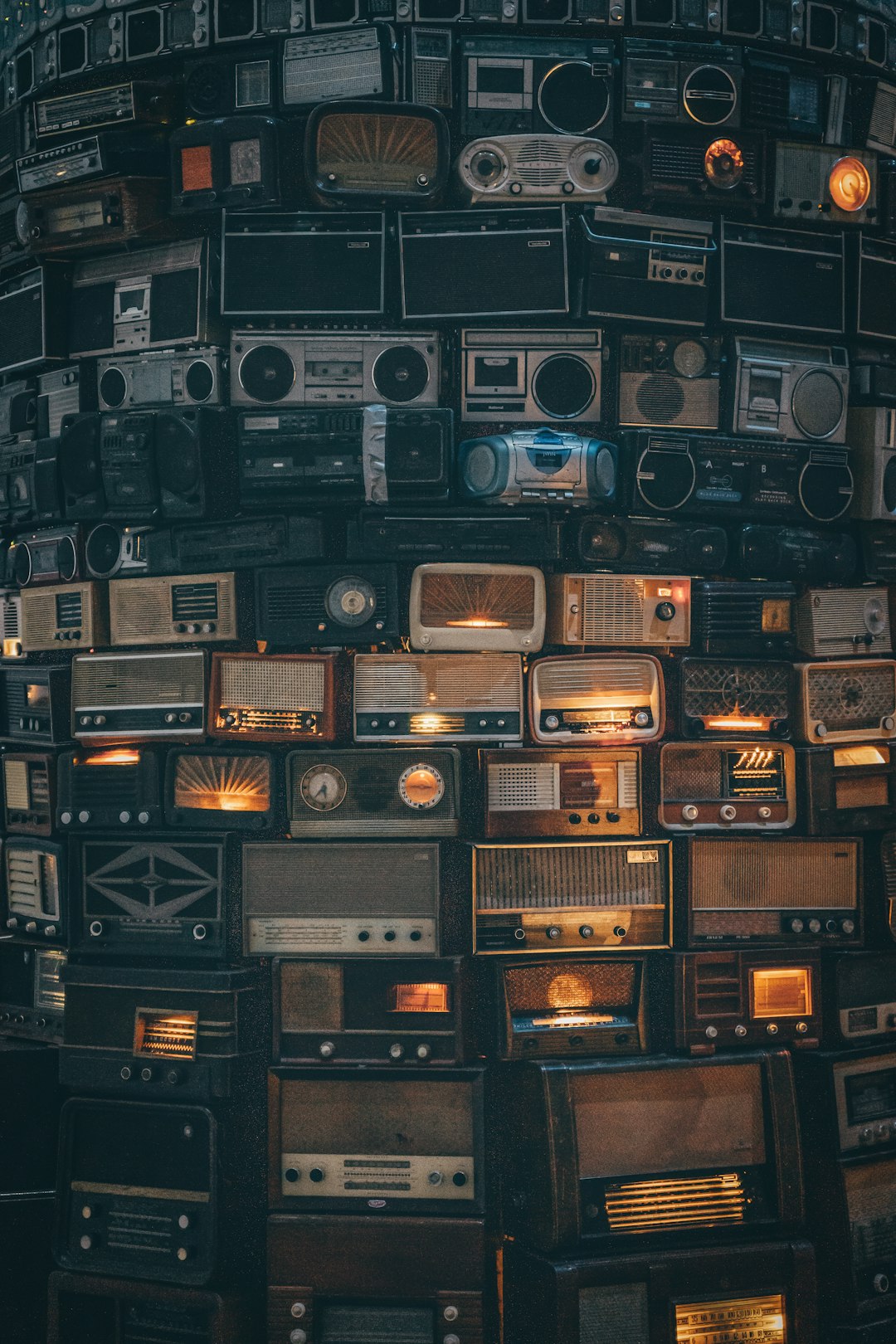 Wall of sound
