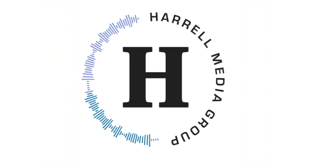 Harrell Media Group