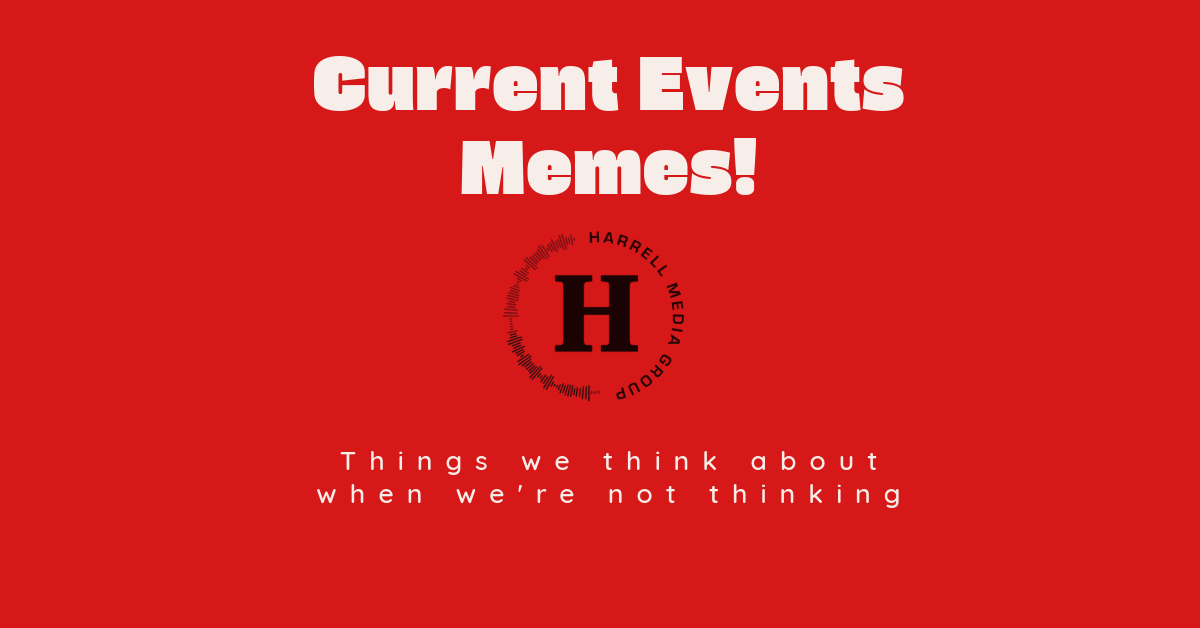 Harrell Media Group