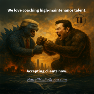 Harrell Media Group