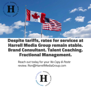 Harrell Media Group