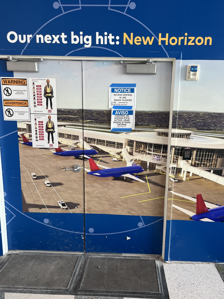 Harrell Media Group at BNA