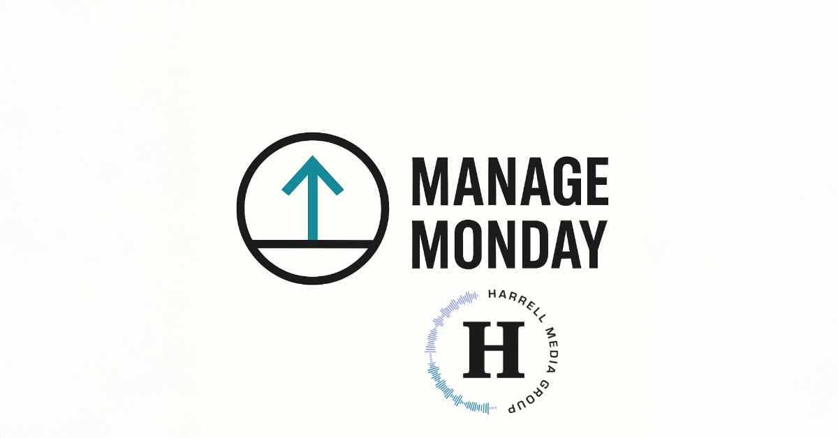 Harrell Media Group
