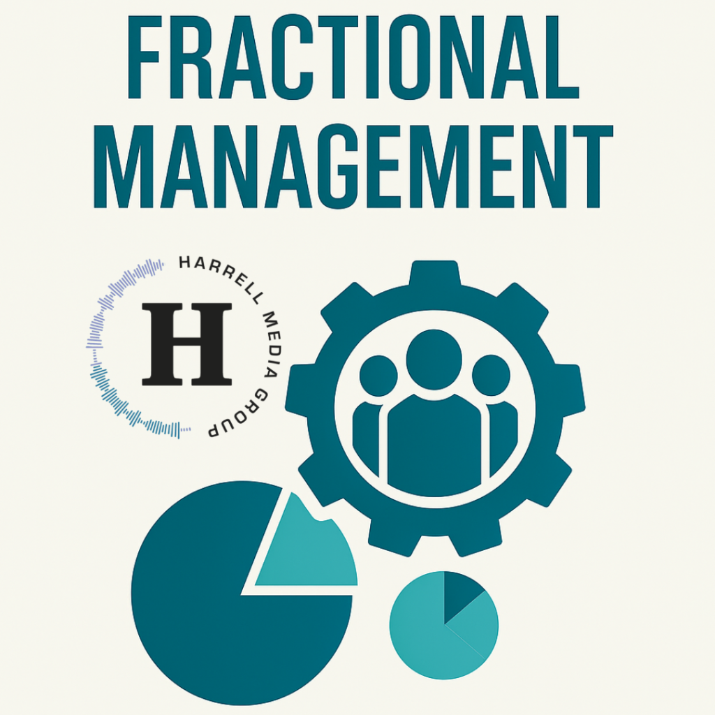 Fractional Management IG