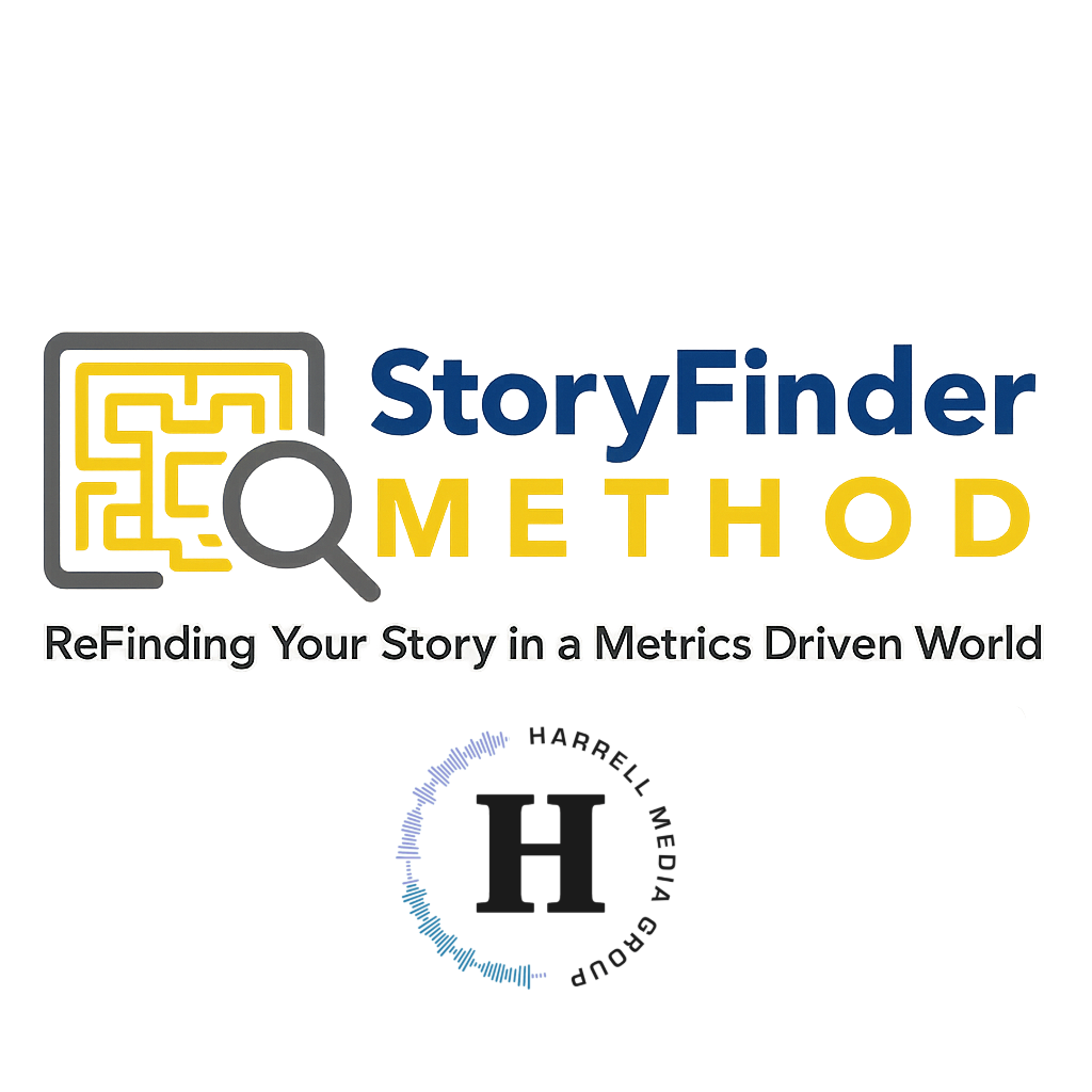 StoryFinder Method