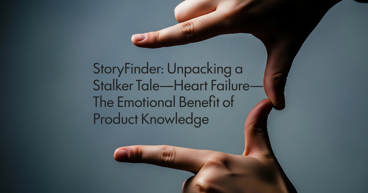 StoryFinder Harrell Media Group