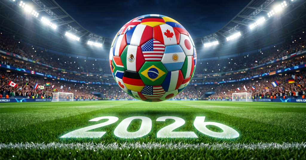 World Cup 2026